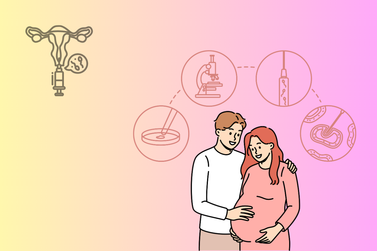 Consult the Best Infertility Specialist in Pune Before You Start Trying to Conceive